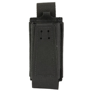 Gbrs Group Single Pistol Pouch Blk