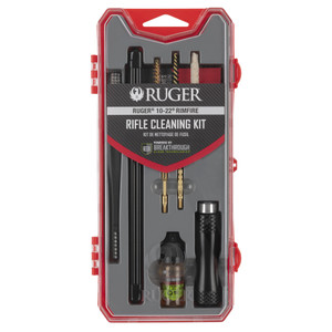 Allen Ruger Cleaning Kit 10/22
