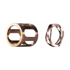 Dead Air Mojave Fixed Barrel Spacer