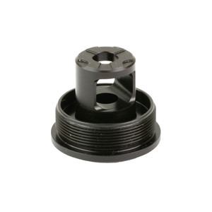 Aac Adapter 1.375-24 Dt Mount 5/8-24