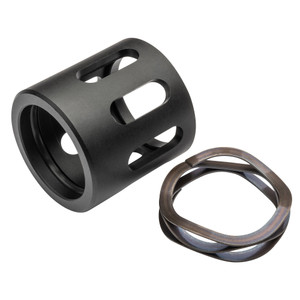 Aac Ti-rant 45/9m Hd Fxd Bbl Spc