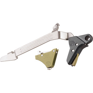 Timney Alpha For Glk G5 Lrg Grn