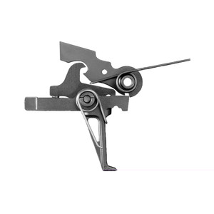 Cmc Ar15 Component Trig Flat 4.5lb