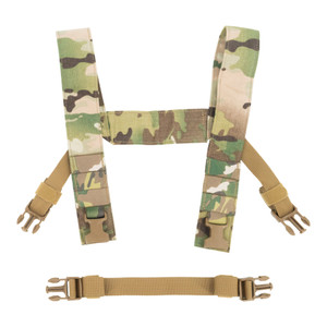 Hsp H-harness Rplcmnt Kt W/ws Mc