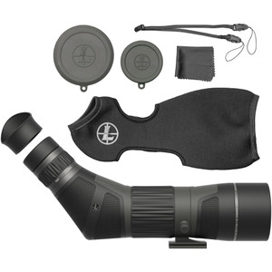 Leup Sx4 Pro Guide Hd G2 15-45x65 An