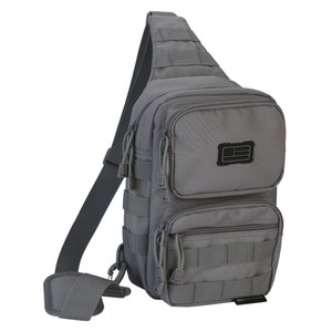 Evods Shoulder Sling Pack Gray