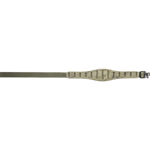 Quake Claw Contour Sling Swivel Camo