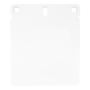 B/c 8" 3/8" Steel Trgt Square Plate