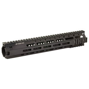 Bcm Raider-m Rail 13" Blk Mlok