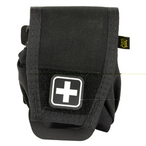 Hsgi Revive Medical Pouch Blk