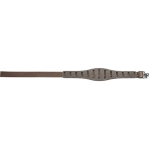 Quake Claw Contour Std Swivel Brown