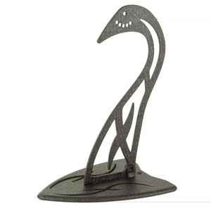 Skull Hooker Table Hooker Blk