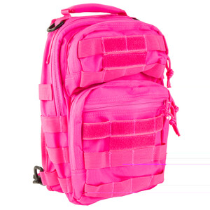 Ncstar Vism Shoulder Sling Bag Pink