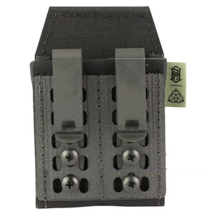 Hsgi Lo-v Rmp Rifle Mag Pouch Blk