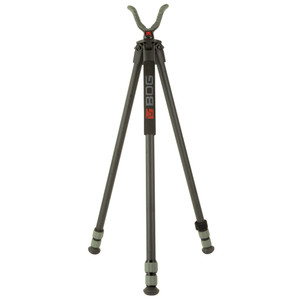 Bog Deadshot Tripod Black