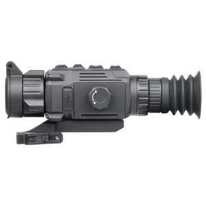 Agm Rattlerv2 25-320 Thermal Black