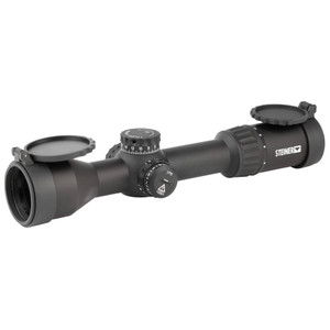 Steiner H6xi 2-12x42mm Blk
