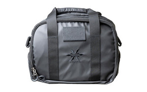 Legend Chimera Dlx Mini Rng Bag Blk