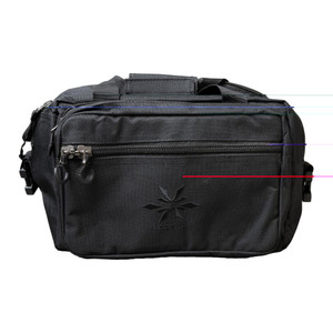 Legend Pegasus Mini Range Bag Blk