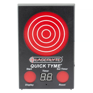 Laserlyte Quicktyme Target 5