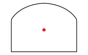 Trijicon Dual Defense M17/18 Fde