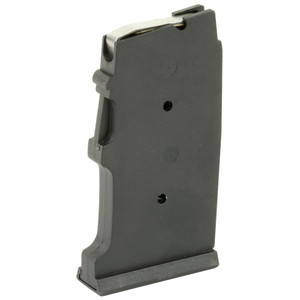 Magazine Cz 455 17hmr/22wmr 10rd Ply