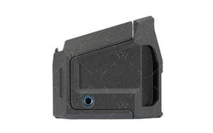 Strike Alum Ext Mg Plt P320 9mm Blk