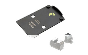 Nf Plate+bs Rmr/507c Sig P320