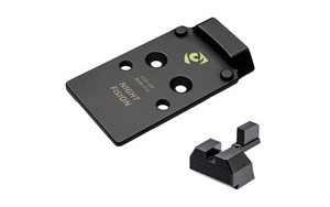 Nf Plate + Bs Rmr/507c Cz-p10