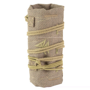 Bpg Supprssr Cvr Hvy 5.5" X 1.5" Fde