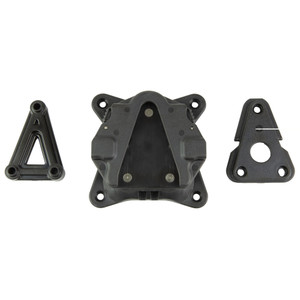 Rapid Force Surface Mount Bk