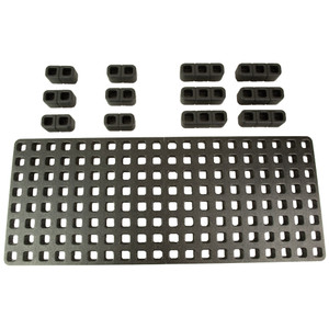 Magpul Daka Grid Org Pelican V700