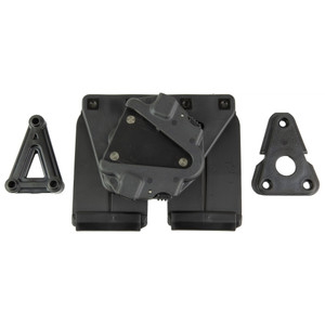 Rapid Force Molle Bk Rh