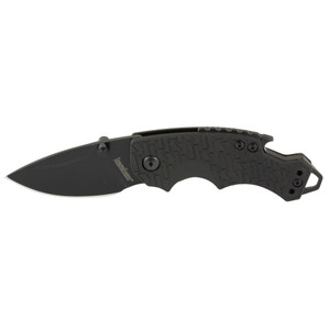 Kershaw Shuffle 2.4" Blk Oxide Blk