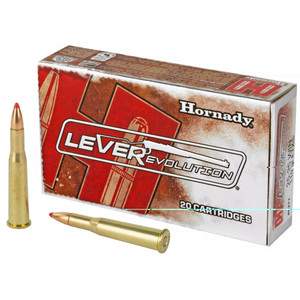 Hrndy Lvrevo 25-35win 110gr 20/200