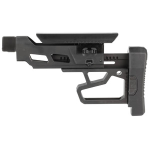 Ruger Precision Rifle Buttstock Blk