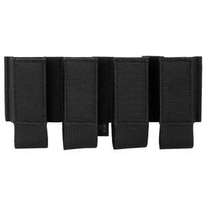 Hsp Micro Rig Sub Gun Insert Blk