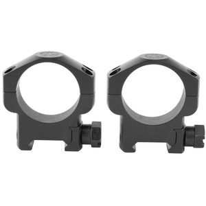 Leup Mark 4 34mm Hi Matte