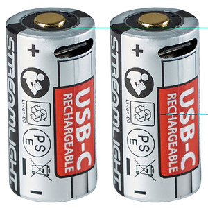 Strmlght Slb9 Battery 2pk