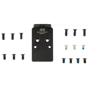 C&h Plt Wlthr Pdp 2.0 To Rmr Stl