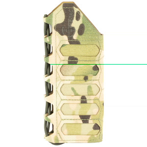 Coletac Handguard Wrap Slots Mcam