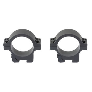 Leup Open Range Rimfire 3/8" 30mm Md