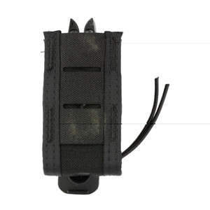 Hsgi Duty Pistol Taco Blk