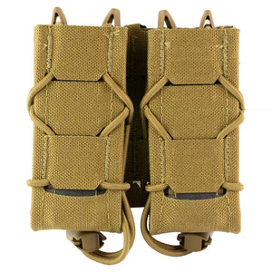 Hsgi Gen 2 Dbl Pistol Taco Coy