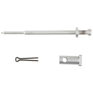 Kak Carrier Completion Kit Chrome