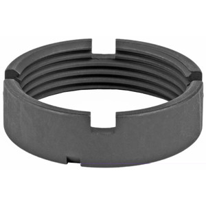 Cmmg Ar15 Buffer Tube Castle Nut