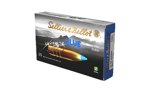 S&b Exergy Blue 3006 180gr Sf 20/240