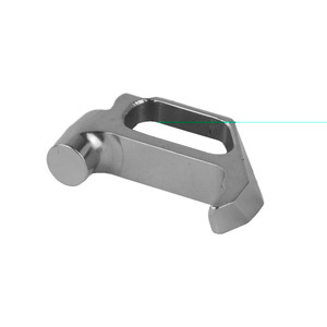 Lwd Alphawolf Extractor S/s Sig P320