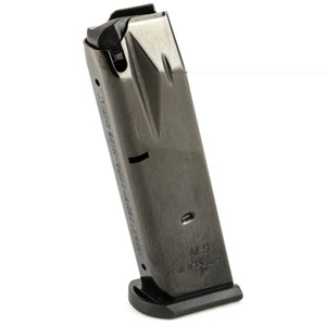 Mec-gar Mag Beretta 92 9mm