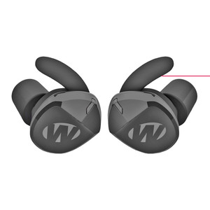 Walker's Silencer Bt 2.0